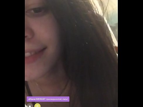 ❤️ 淫荡的俄罗斯婊子 (Periscope, VKontakte, Instagram) ❤️ Sex video﹏﹏
