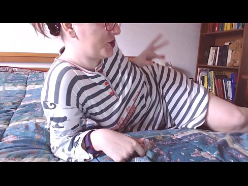 ❤️ 把这个大黑鸡巴含在嘴里的小奴隶 ❤️ Sex video﹏﹏