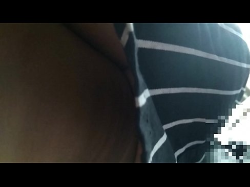 ❤️ 不穿内裤的黑衣女孩，第二部分 ❤️ Sex video﹏﹏